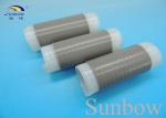 EPDM Cold Shrink tubing heat shrink end caps Cable Accessories For extreme