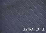 Ballet Styles Polyester Taffeta Fabric , Urban Activewear Black Polyester Fabric