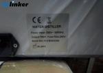 Lab Dental Autoclave Sterilizer , Portable Dental Water Distiller 1L/Hour 4L