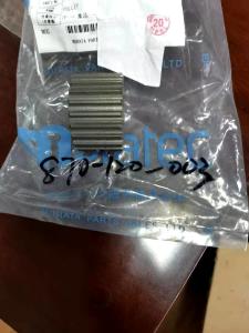 Wholesale Wear Resistant Vortex 870EX DE Gear Box 870-120-003 Pulley from china suppliers