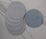 Orbital Sander Sandpaper Abrasive Sanding white Aluminum Oxide woodworking