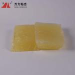 Diaper Bonding Hot Melt Pressure Sensitive Adhesives Yellow Bulk Hot Melt TPR