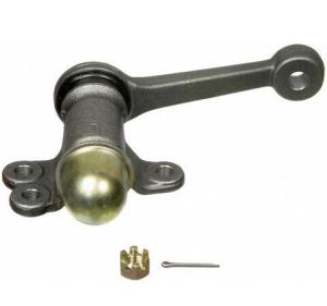 Wholesale 45490-35140 Steering Idler Arm 40Cr Steel Toyota Hilux Idler Arm from china suppliers