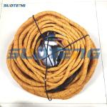 204-1863 Chassis Wire Harness 2041863 for E320C Excavator