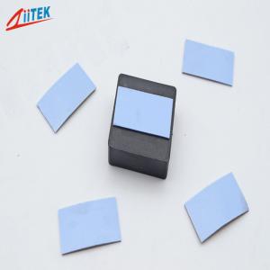 Wholesale Professional Ul Thermally Conductive Gap Filler Pads Silicone For Routers And Cpu from china suppliers