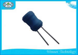 Wholesale Radial Choke Coil Inductor 0507 Winding Ferrite Drum Core Inductor Size D5 X H7mm from china suppliers