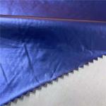 100% Polyester Winter Breaker Fabric 20D*20D 58gsm 150CM UV Proof