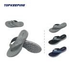 Custom Logo Fashion Mens Sports Slippers EVA Stylish Flip Flop