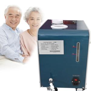 Wholesale 99.99% Purity Low Noise Health Hydrogen Breathing Machine For Home from china suppliers