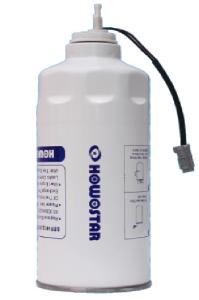 Wholesale Howo Spare Parts Fuel Filter VG1540080211 China Truck Fuel Filter from china suppliers