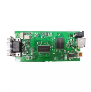 Wholesale Fr4 94v0 SMT SMD PCBA Board from china suppliers