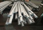 Din 17740 / Din 17751 Nickel Alloy Pipe , N02200 / Ni99.0 Alloy Seamless Pipe