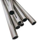 Metal Copper Nickel Pipe Butt Weld Quality Assured by Manufacturer with Quick