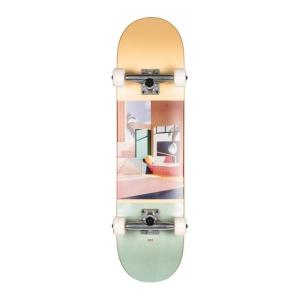 Wholesale YOBANG OEM Globe G2 Tarka Park Complete Skateboard - 8&quot; x 31.63&quot; from china suppliers