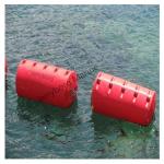 sea drift plastic ball floating barrier