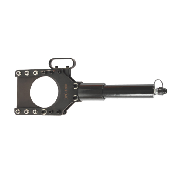80KN Hydraulic 9.2KG Manual Cable Wire Cutter