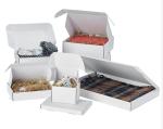 Youfu Electronic Products Packaging , 500pcs FSC Corrugated Carton Boxes Mailing