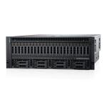 4U EMC R940xa Dell Poweredge Server Four Way 4RU