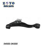SPHC Steel Left Lower Control Arm for Hyundai Sonata TG LF 2019 Suspension