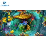 Legend Of The Phoneix Fish Game Motherboard ISO IGS Fish Game Board
