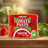 Buy cheap 3.3g Fat Tomato Ketchup Sauce Organic Tomato Concentrate 5.3g Protein Per 100g from wholesalers