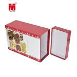 Luxury Large Food Gift Box Packaging Box For Mother'S Day Birthdays Bridal Gifts