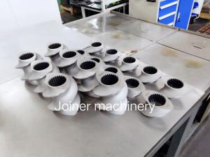 Wholesale TEX90 Convey Screw Element from china suppliers