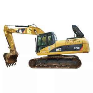 Wholesale 325bl Used CAT Excavators from china suppliers