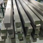 GB 309S 2B Surface Stainless Steel Square Bar Hygienic Mirror 69mm Furniture