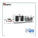 Manufacturing Plant Tissue Paper Recycling Machine with Packing Speed ≤128bags