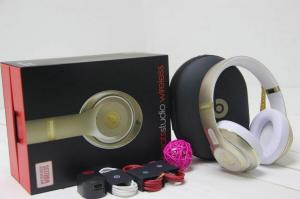 Wholesale Beats by Dr. Dre Studio 2.0 Wireless Headphones - Gold  New Sealed  made in china grgheadsets-com.ecer.com from china suppliers