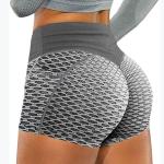3XL Gym Sports Workout Shorts Running Training Shorts With Pocket