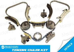 Wholesale 04 - 06 Suzuki XL-7 3.6L 3564CC DOHC 24V Timing Chain Kit OE #12612840 / 12612841 from china suppliers