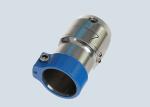 Knee Prosthesis Tube Adapter , Prosthetic Leg Tube Clamp Adapter