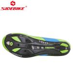 Non Slip Carbon Fiber Bike Shoes 35-45 Complete Size Choice Unmatched Durability