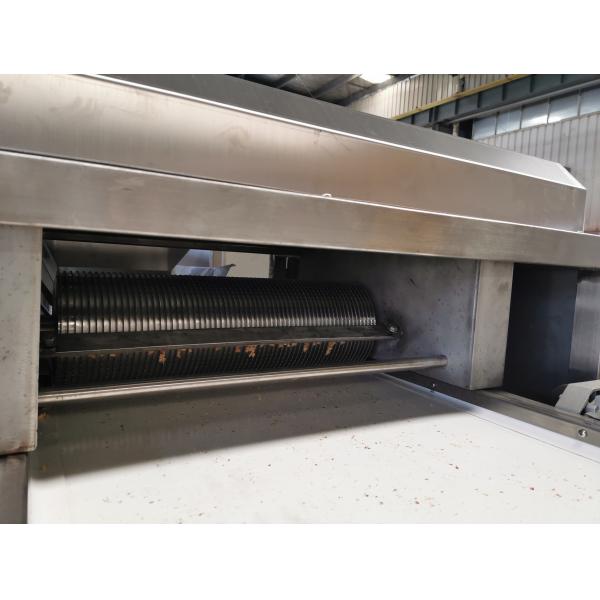 1 Year Warrenty 3.75kw Stainless Steel Peanut Milling Machine