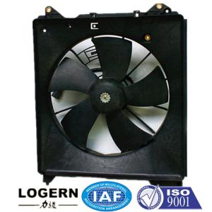 Wholesale Car Radiator Electric Cooling Fans For Honda Odyssey Rb1/2005-2008 OEM 19015-RFE-003 from china suppliers