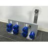 Buy cheap 50mm 55mm Fabric Roll Machine Home Textile Equipment On Roller Blind Tube from wholesalers