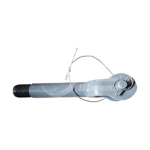 Wholesale Towing hook assembly WG9925930170 for Sinotruk HOWO T7H truck parts from china suppliers