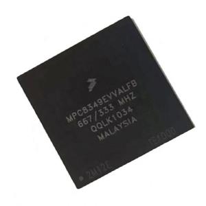 Wholesale MPC8349ECVVAJDB from china suppliers