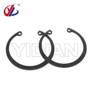 Wholesale 4-004-06-0006 Homag Spare Parts Locking Ring Din 472 47x1.75mm C67 Woodworking Tools from china suppliers