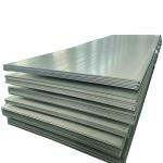 ASTM 304 Stainless Steel Sheet 316L 904L S32750 Plate HL Mirror