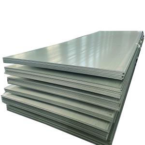 Wholesale HL Surface 2mm stainless steel sheet Plate for Business from china suppliers