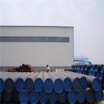 AISI 01 Cold Work Grades Tool LSAW Steel Pipe Rounds Flats Plates Drill Rod