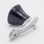 Painting Aluminum CNC Stamping Parts Anti Oxidation AL5052 Rustproof