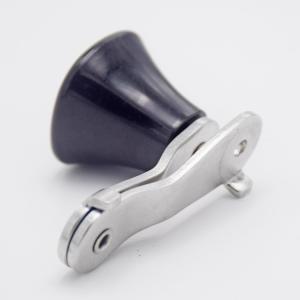 Wholesale Painting Aluminum CNC Stamping Parts Anti Oxidation AL5052 Rustproof from china suppliers