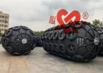 Shipyard Boat Rubber Fenders Cylindrical Marine Fenders 1~9m Length