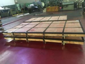 Wholesale OEM RONSCO 321 310s SS Steel Plate 0.5mm Thick 304 316 2205 Stainless Steel Sheet from china suppliers