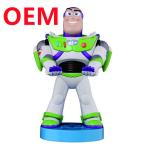 Custom Action Figure Desk Phone Holder Made 18cm Height Cute Cartoon Animal