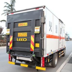 Wholesale 1500KG Car Hauler Lift Gate 1200mm from china suppliers